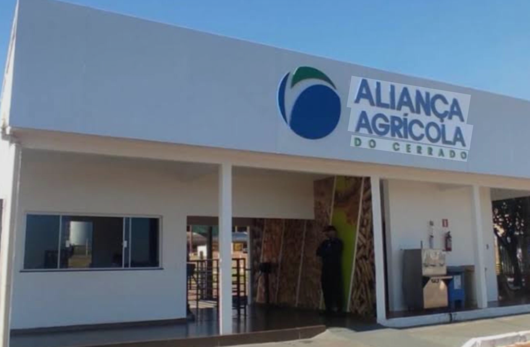 Aliança Agrícola do Cerrado entra em recuperação judicial; dívida de R$1,16 bi