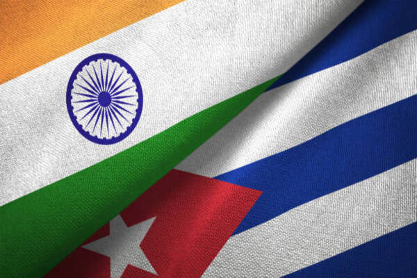Cuba e Índia Fortalecem Aliança Econômica em Biotecnologia e Energias Renováveis: Oportunidades de Investimento e Turismo em Expansão