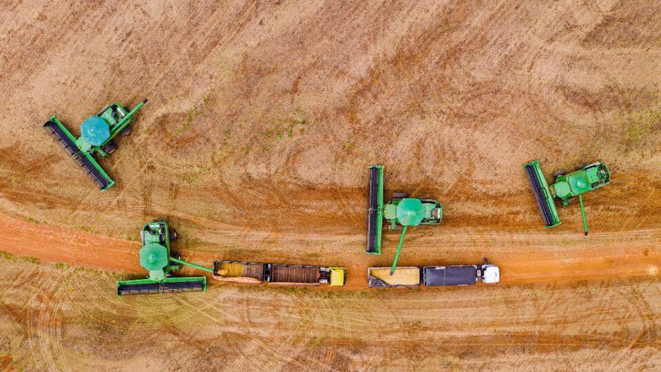 Incentivo Fiscal para Soja em Mato Grosso: Regras e Limites para 2026 impulsionam Desenvolvimento Industrial