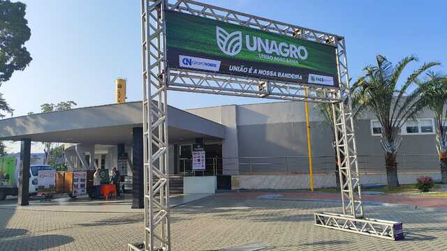 "Unagro: Novo Status de Utilidade Pública Impulsiona o Agronegócio em Feira de Santana"