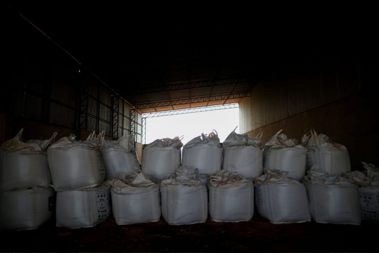 Importação Recorde de Fertilizantes em 2025 Alavanca Exportações de Soja e Milho e Impulsiona Agronegócio Brasileiro