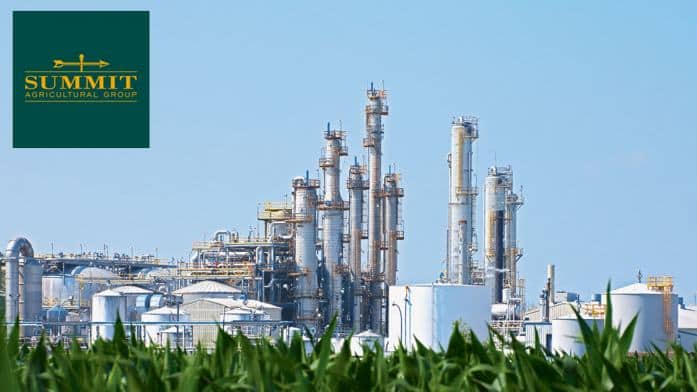 FS mira ser a segunda maior produtora de etanol de milho no Brasil com planta em Campo Novo do Parecis (MT) após financiamento de R$ 500 milhões do BN