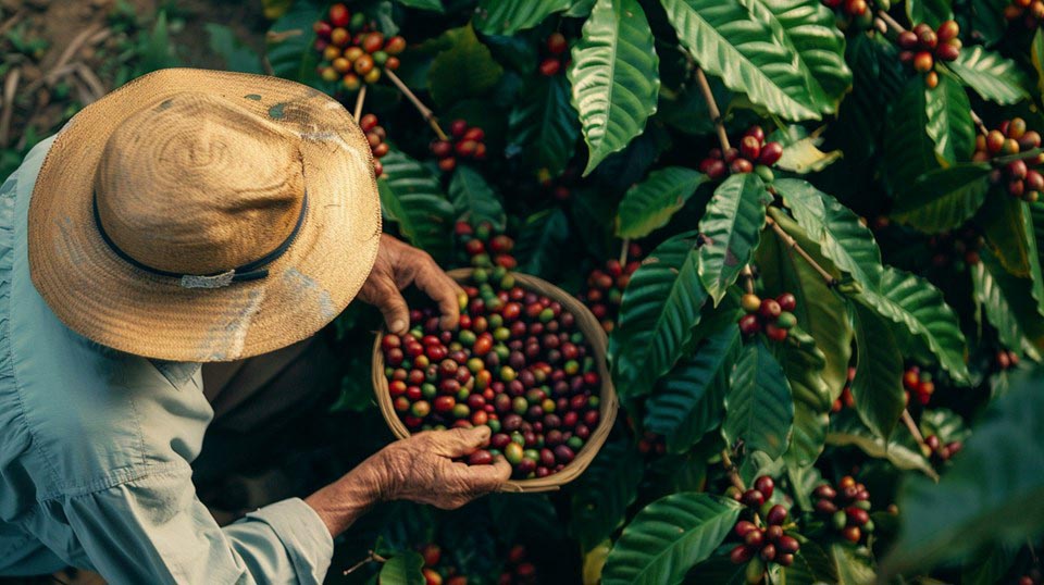 "AgroConecta: Seminário em Linhares Discute Reforma Tributária e Mercado de Café para Impulsionar o Agro no Espírito Santo"