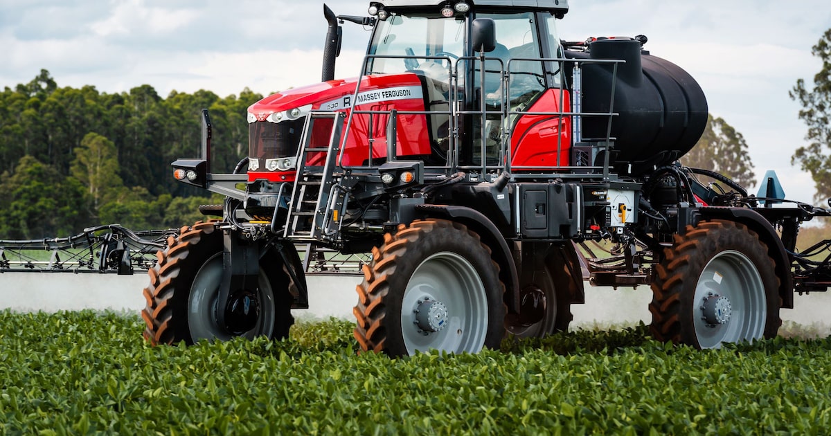 Massey Ferguson Brasil projeta crescimento de 3%-4% em 2026, lança três tratores e uma colheitadeira e expande uso de tecnologia de precisão