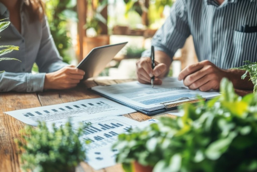 Safra 2025/2026 pressiona produtores: inadimplência rural atinge 7,3%