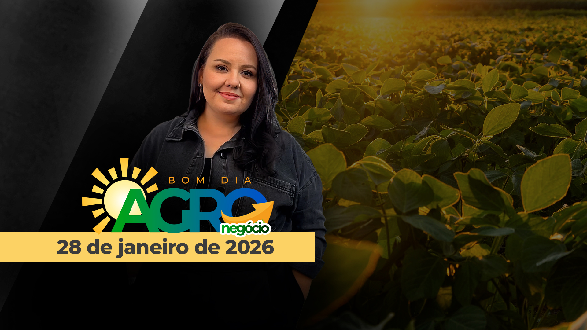 Portal "Notícias Agrícolas": Influenciando Decisões no Agronegócio Brasileiro com Informações de Qualidade