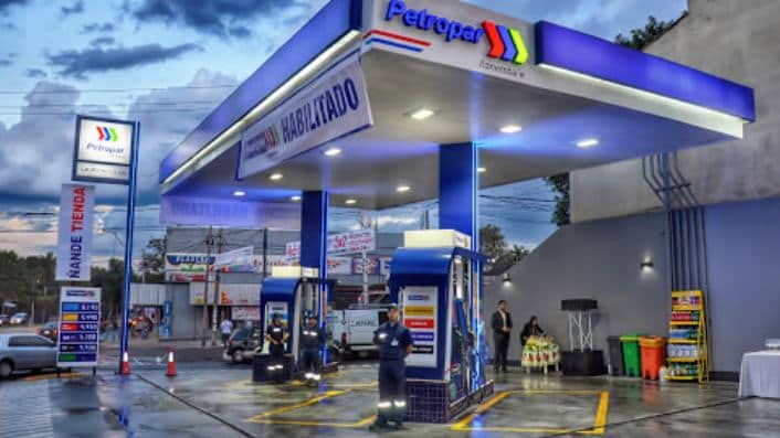 Paraguai fixa 50% de etanol da cana na gasolina e acelera expansão da cana-de-açúcar