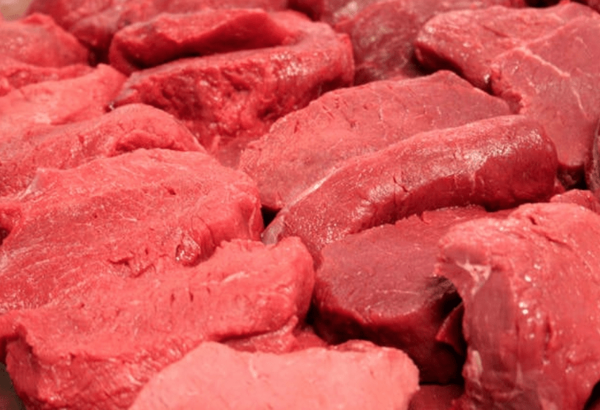 Brasil Alcança Recorde em Exportações de Carne Bovina em 2025: China e União Europeia em Destaque