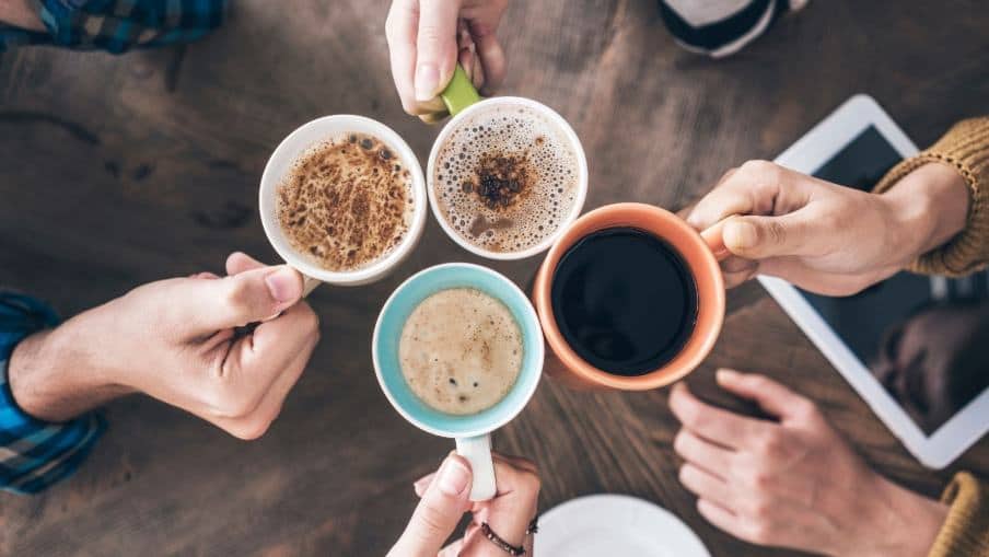 Cafés Especiais em Alta no Brasil: Penetração de Cafés Premium chega a 34,2% e amplia alcance entre classes sociais