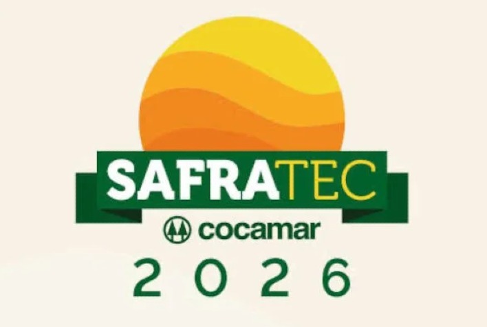 "Safratec 2026: Inovação e Sustentabilidade no Agronegócio Paranaense"