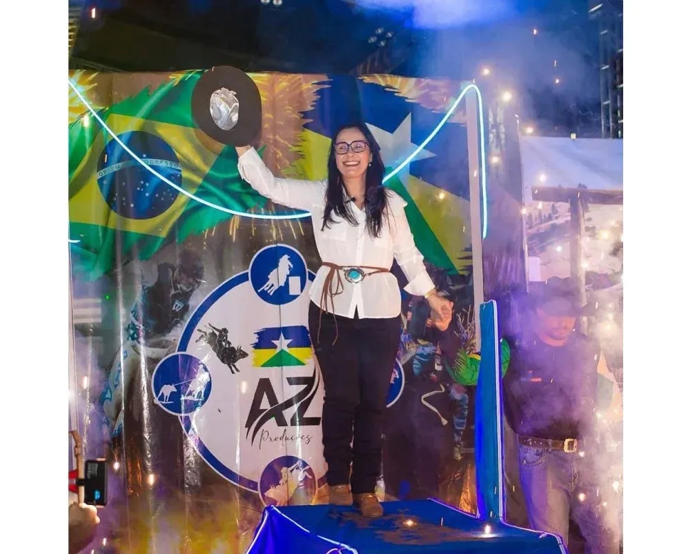 "Circuito de Exposições Cone Sul Agro Show 2026: Rodeio, Cultura e Oportunidades para o Agronegócio em Rondônia"