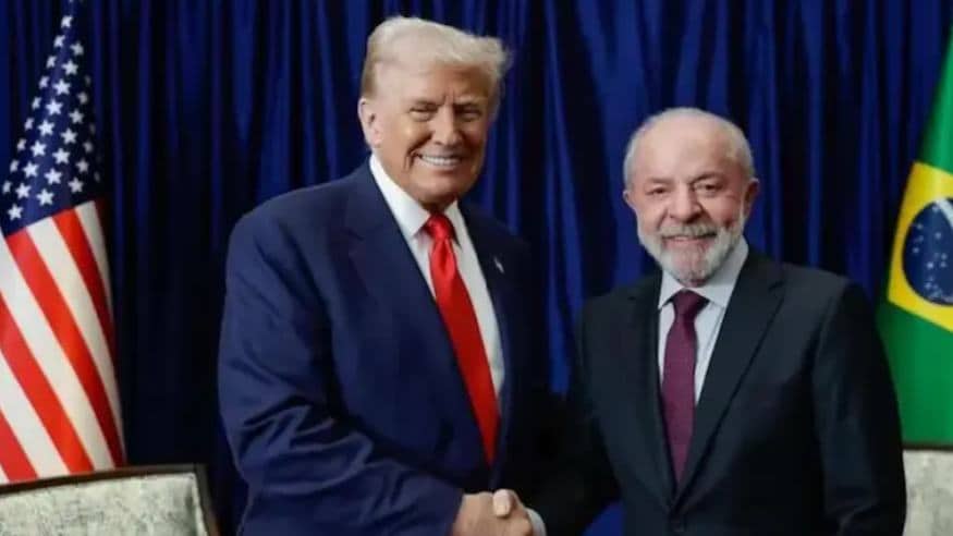 Guerra Comercial EUA-Brasil: EUA Propõem Tarifa de 25% sobre Importações Brasileiras sob Seção 301