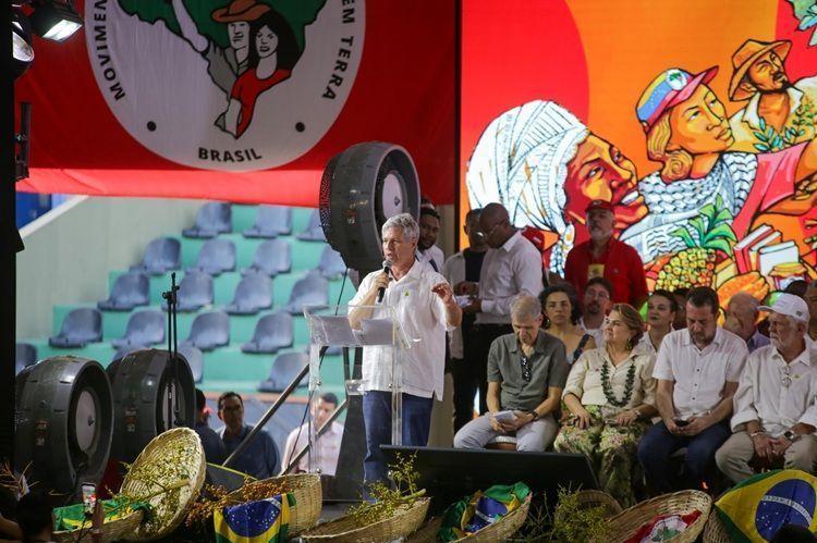 "Reforma Agrária Avança: Governo Lula Investe R$ 2,7 Bi em Assentamentos e Habitação Rural no Brasil"