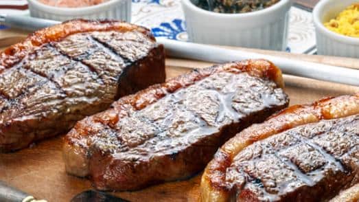 Carne bovina brasileira: China impõe sobretaxa de 55% e cota de exportação se esgota; preços sobem em 2026 com El Niño