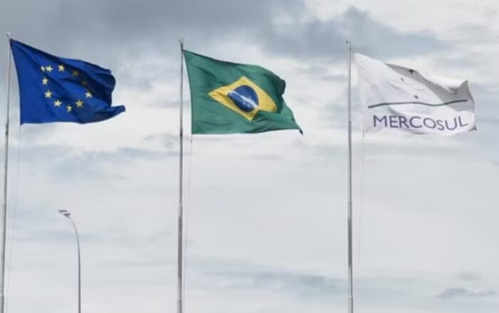 "Acordo Mercosul-União Europeia: Desafios para o Agro Brasileiro em Meio a Novas Exigências e Salvaguardas"