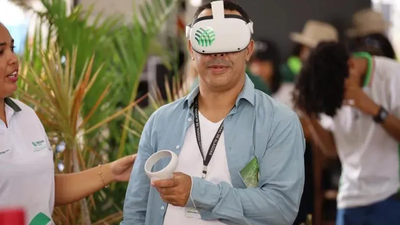 "Sealba Show 2026: Impulsionando o Agronegócio com Recordes de Visitação e Negócios no Nordeste"
