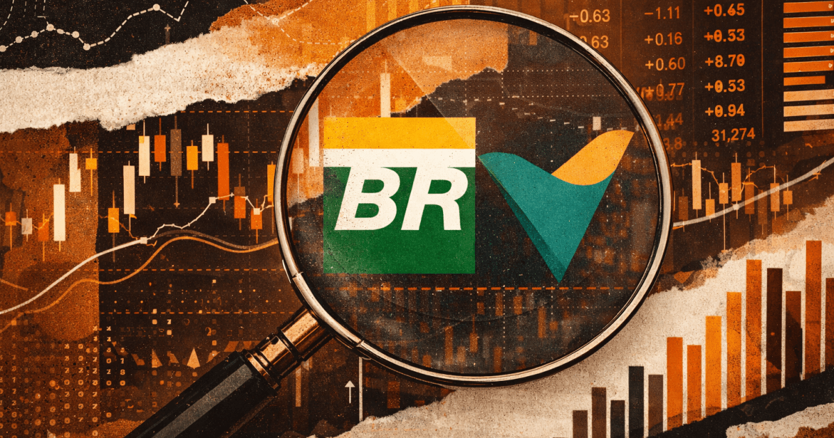 "Recorde de Investimentos Estrangeiros Aquece Bolsa Brasileira, Mas Acende Alerta para Concentração de Negócios"