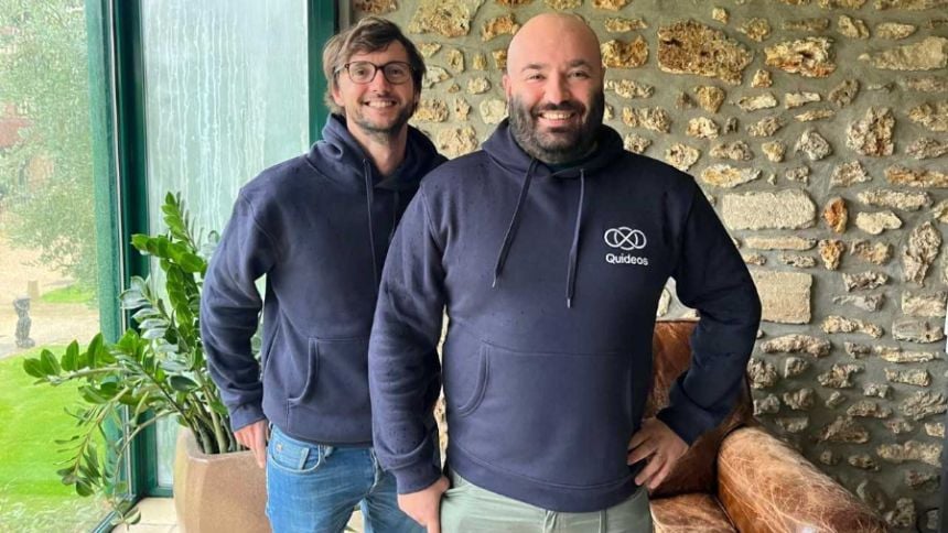 Quideos Revoluciona o Mercado Agrícola com Solução de Proteção de Preços e Expansão na Europa após Levantar €5,2 Milhões