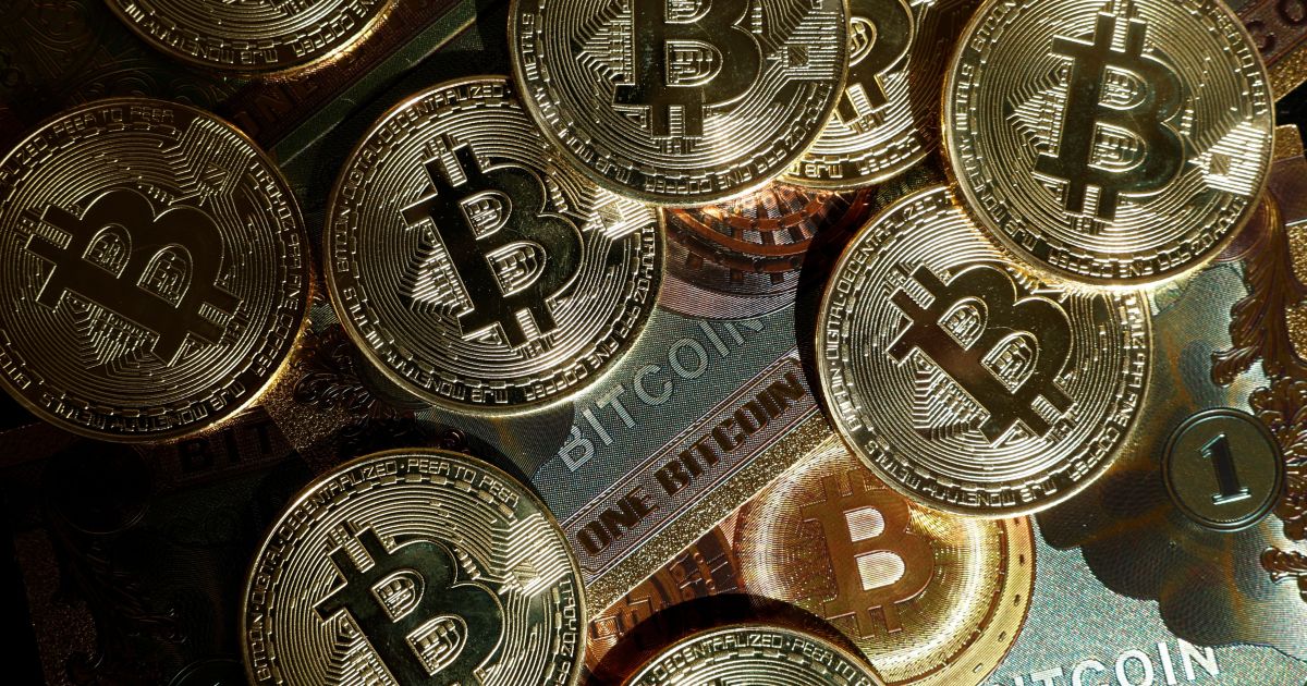 "ETFs de Criptoativos: Estratégia Segura e Inovadora Diante da Volatilidade no Mercado"