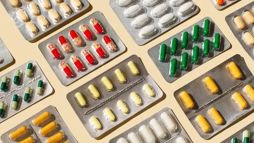 "Sam Chun Dang Pharm Alcança Crescimento Explosivo com Pílula de Emagrecimento e Bilionário Surge no Setor Farmacêutico"