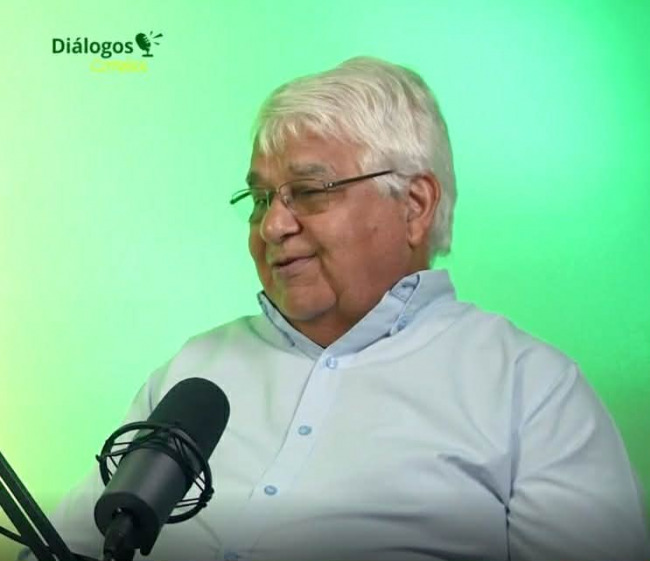 Transformação no Agro Gaúcho: Adaptação Tecnológica e Sustentabilidade com Ubirajara Fontoura