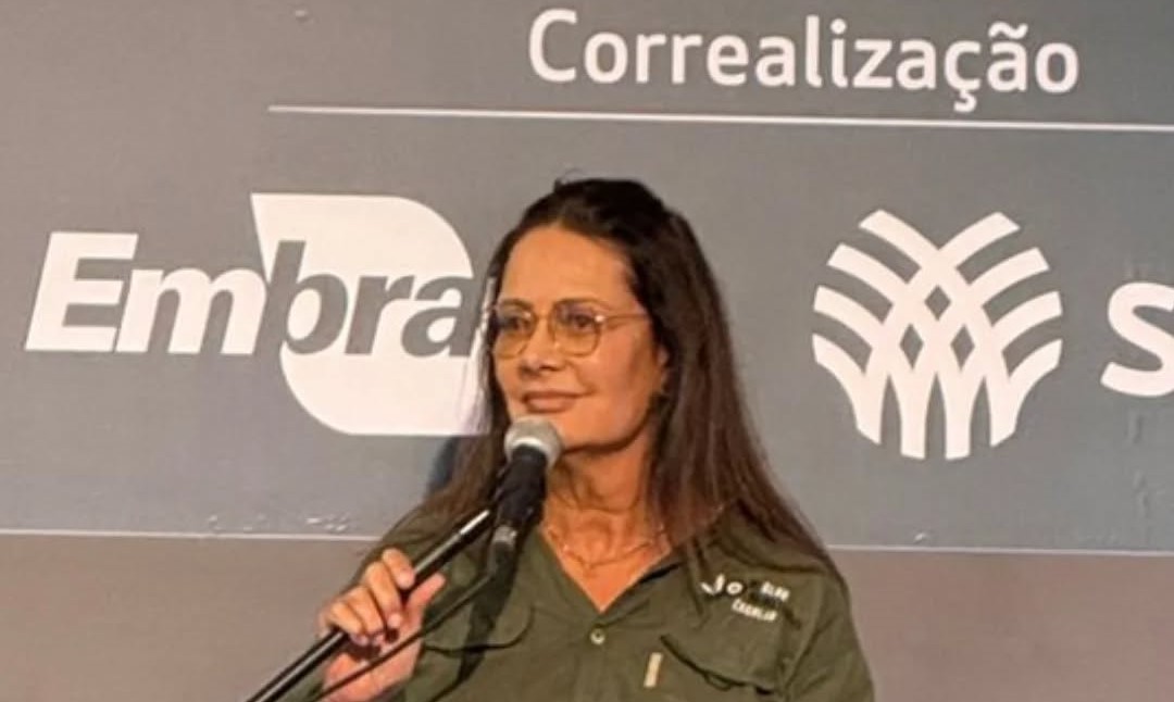 Mulheres no Agro: Educação no Campo e Liderança Feminina Impulsionam o Agronegócio em Alegrete