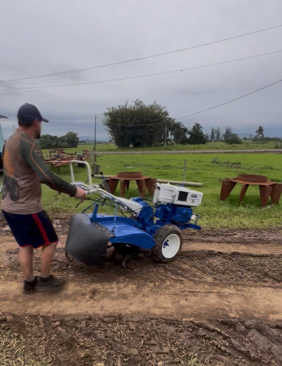 Feira Nacional de Máquinas da Agricultura Familiar em Campinas destaca Mecanização Adaptada, Inovação e Pronaf