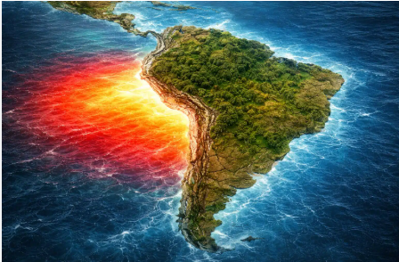 El Niño deve se desenvolver no segundo semestre e pode elevar temperaturas globais, aponta a OMM