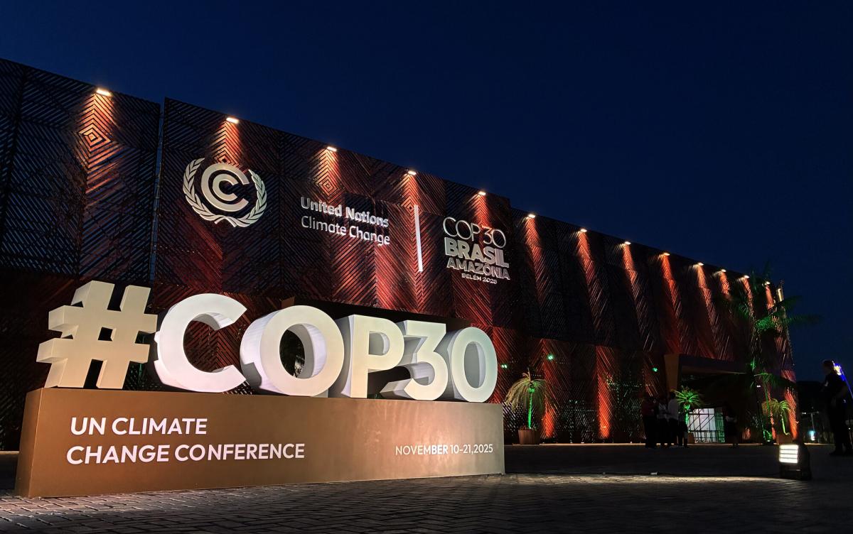 O Agro Brasileiro Entra na Era da Reputação: o Legado da COP 30 para o Campo