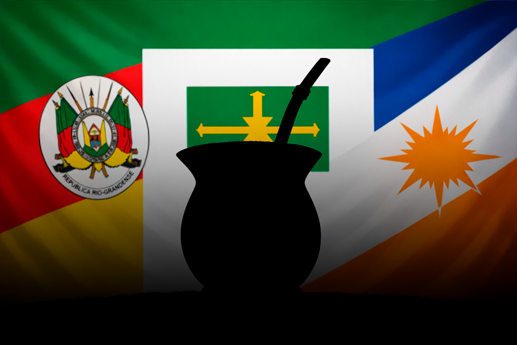 Do Sul ao coração do Brasil: os gaúchos que abriram caminho entre Brasília e Tocantins