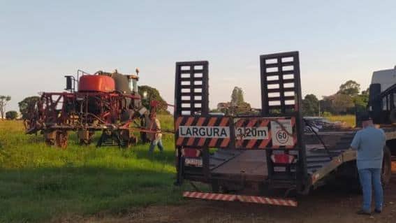 Inadimplência no agronegócio dispara leilões de propriedades rurais e aperta crédito no Brasil