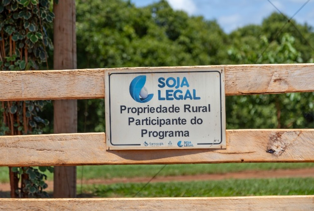 Soja Legal em MT: Aprosoja MT amplia conformidade, sustentabilidade e treinamentos NR para produtores