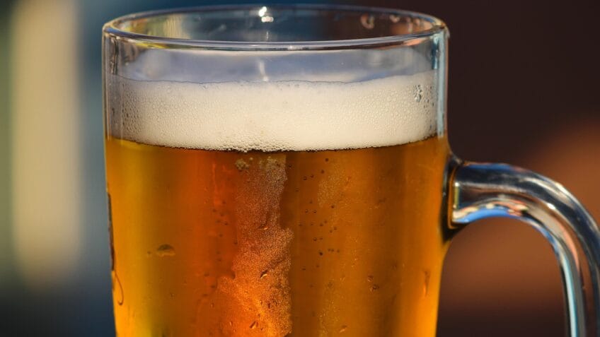 Anuário da Cerveja 2026: cervejas sem glúten sobem 417,68% em 2025 e Brasil atinge recorde de exportações (US$ 218,3 milhões)