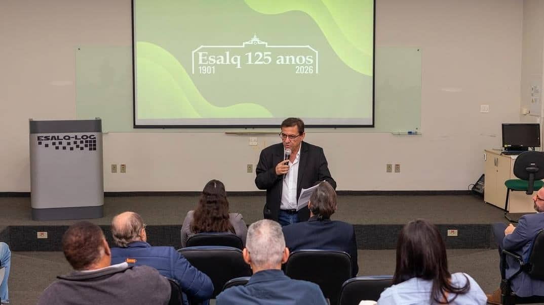Estudo da USP debate impactos e perspectivas da agricultura irrigada no Brasil