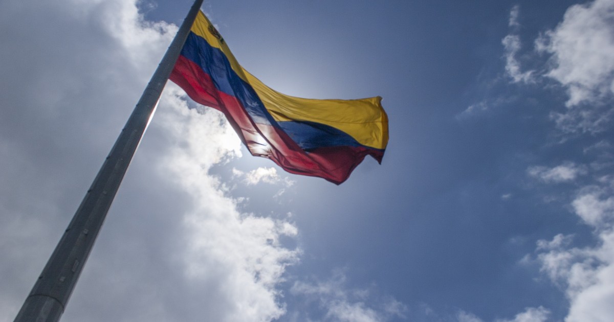 Desmantelamento de Navios Apanhados com Petróleo Venezuelano: GMS Busca Licença dos EUA para Reciclagem Segura