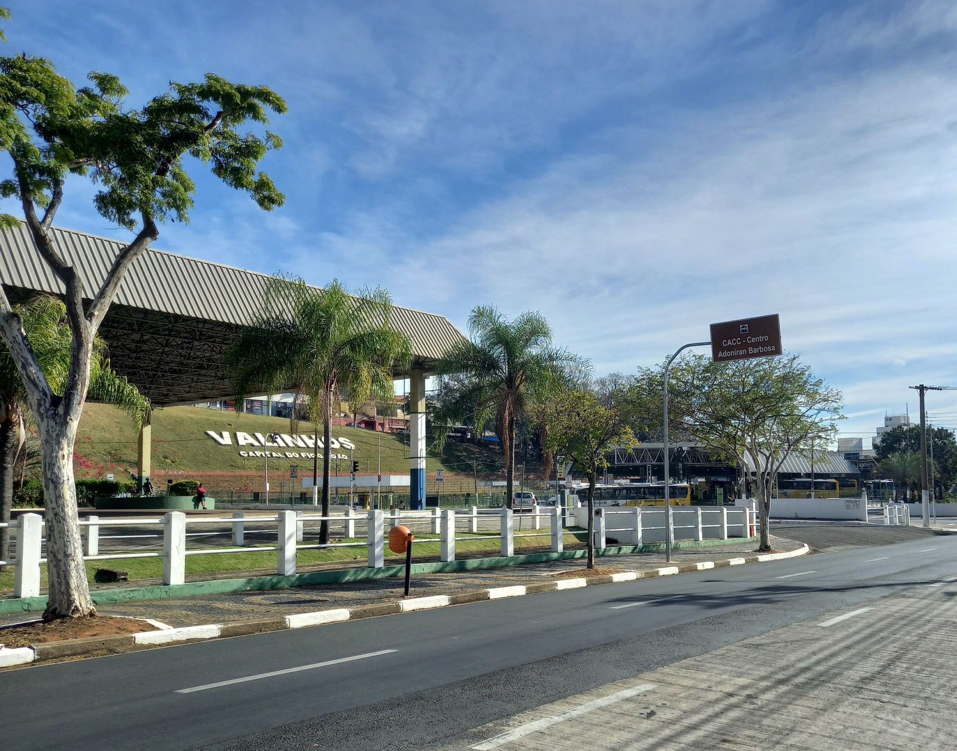 "Trânsito em Valinhos: Dicas e Informações sobre o Passeio Ciclístico da 75ª Festa do Figo e Expogoiaba"