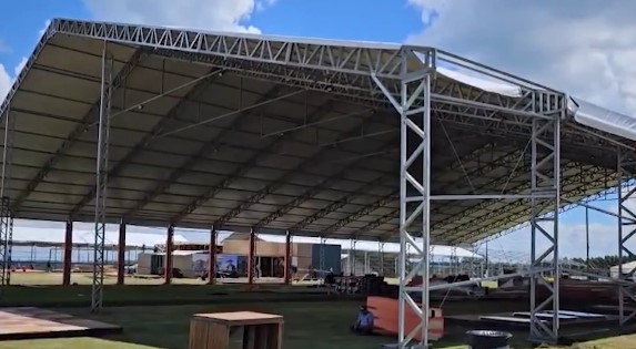 "Show Rural Coopavel 2026: Inovação e Tecnologia no Maior Evento do Agronegócio Brasileiro"