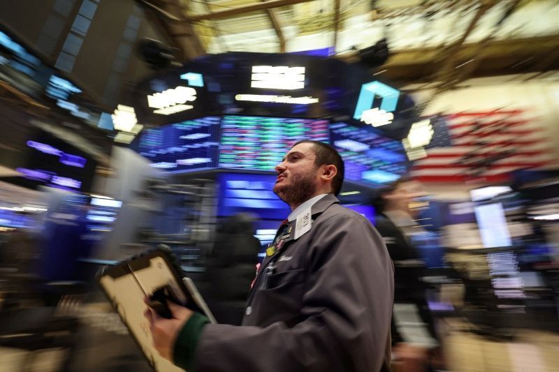 Fechamento do Pregão em Wall Street: Impactos dos Balanços, Setor de Tecnologia e Expectativas do Federal Reserve