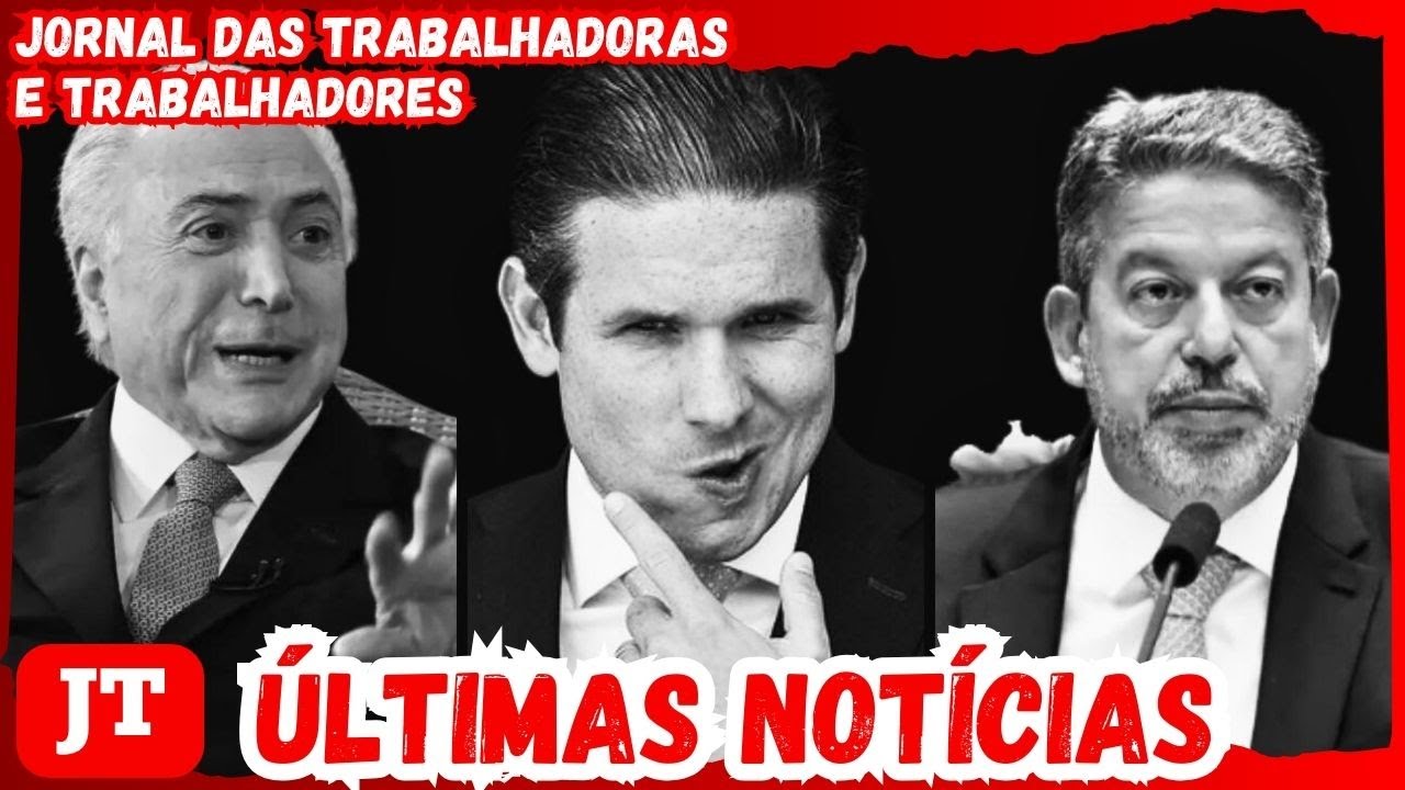 "Principais Notícias Globais e Nacionais: Perspectiva Trabalhadora e Geopolítica Atualizada"