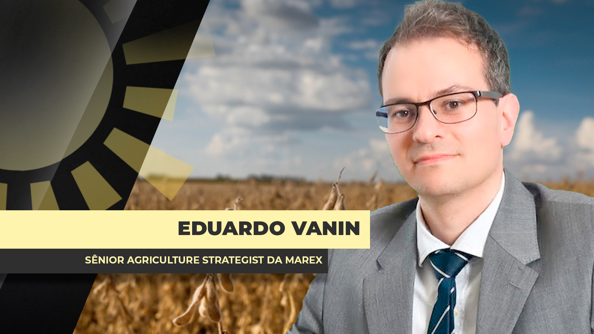 "Fundado em 1997: Notícias Agrícolas Lidera Comunicação no Agronegócio Brasileiro com Informação em Tempo Real"