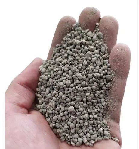 Produção de fosfatados ganha peso no debate sobre a dependência brasileira de fertilizantes