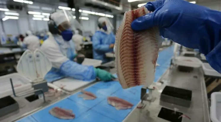 Lar oficializa plano de cerca de R$ 268 milhões para expandir piscicultura no Oeste do Paraná