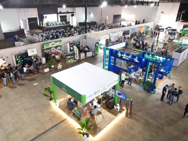 34º Seminário do Café debate controle de nematoides e manejo biológico em Patrocínio