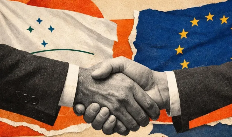Comércio entre Brasil e UE atinge US$ 49,9 bilhões com impulso de acordo provisório