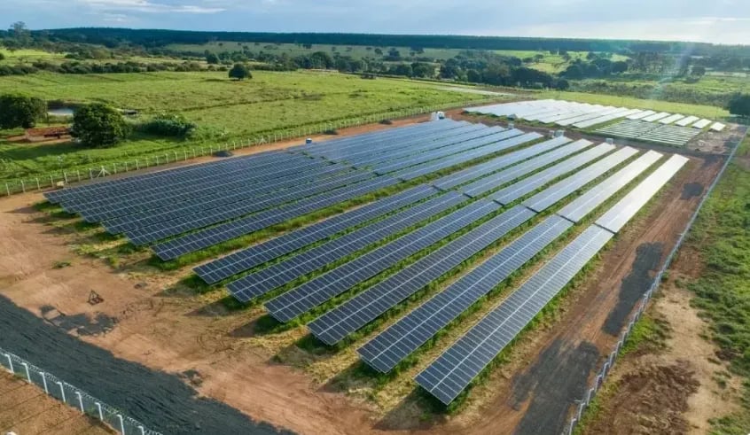 Agronegócio responde por 60% da oferta de energia renovável no Brasil em 2025, aponta FGV