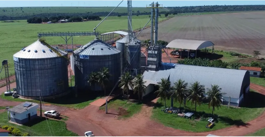 FCO destina R$ 15,2 milhões a projetos de armazenagem em Mato Grosso do Sul