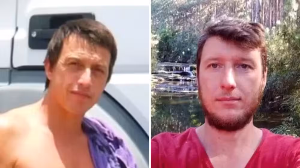"Caminhoneiro Volta à Prisão Após Brutal Duplo Assassinato em Ponta Grossa: Justiça e Segurança em Foco"