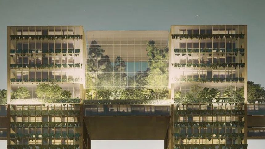 "Explosão do Mercado Imobiliário de Luxo em São Paulo em 2025: Imóveis Milionários e Projeção de Crescimento"
