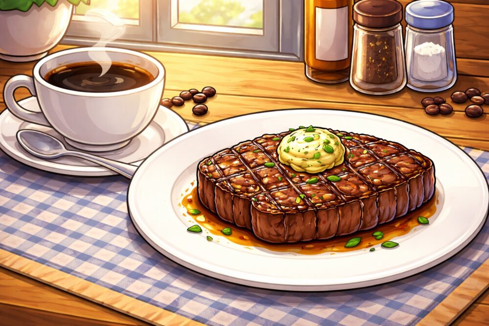 "Inovações no Agro: Café Rastreado e Carne Premium Conquistam Novos Mercados"