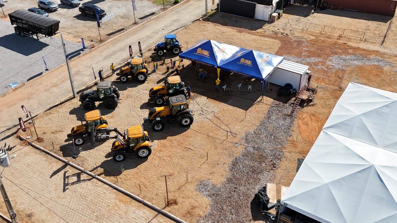 AGROTINS 2026 reforça protagonismo do Tocantins no agro nacional